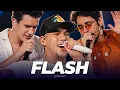 FLASH - ZÉ VAQUEIRO (HUGO E GUILHERME)