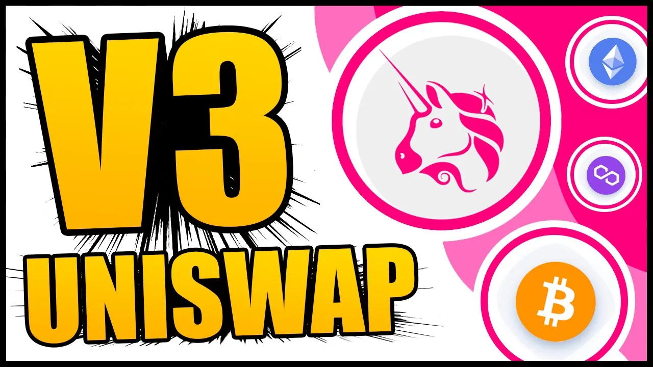 🔥 Es UNISWAP la Inversión Más Rentable del Momento? ~ Liquidez Concentrada, Tutorial y Riesgos
