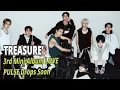 Download Lagu TREASURE 3rd Mini Album LOVE PULSE Drops Soon — Fans Already Predicting a Smash Hit, #kpopidol