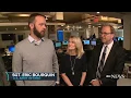 Powerhouse Politics podcast Martha Raddatz on new TV miniseries Long Road Home