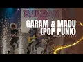 Download Lagu Garam \u0026 Madu - Tenzi Naykila (POP PUNK EDIT) 🎸
