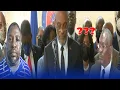 Radio Kiskeya Live 9 Fevrier 2022