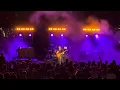 Kip Moore - Hey Pretty Girl LIVE @ Cedar Rapids, Iowa ~ August 16, 2025