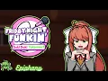 Download Lagu Epiphany - Friday night funkin Doki Doki takeover 'OST