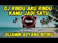 Download Lagu DJ RINDU AKU RINDU KAMU JADI SATU TIKTOK VIRAL 2025 | YA OO ASIKNYA MENIKMATI MALAM REMIX