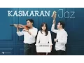 Download Lagu Kasmaran - JAZ (Desmond Amos ft. Kezia Amelia \u0026 Rioktag)