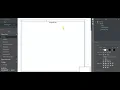 class diagram using StarUML demo