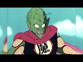 What if Goku was Reborn With All His Memories & Powers