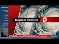 7 31 WeatherNation 5 PM ET Hour