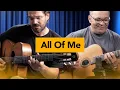 Download Lagu All Of Me // feat. Bireli Lagrene