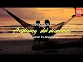 Download Lagu Andiang da'duammu  I Lirik lagu mandar