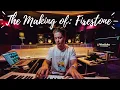 Download Lagu Kygo - The Making of: Firestone
