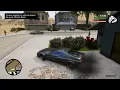 Grand Theft Auto San Andreas - CHEETAH Localisation