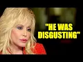 Dolly Parton Finally Names The Five Singers She HATED Most