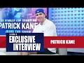 PATRICK KANE A GREAT time to be a Chicago sports fan EXCLUSIVE