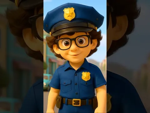 Jobs song | Hello Dana #kidssongs #nurseryrhymes