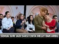 Download Lagu Tak Main-main!! Ibu Harsiwi Jadi Saksi Usai Arbil Ungkapkan Perasaannya Pada Melly Lee Didepan Juri.