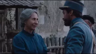 The Guardians / Les Gardiennes (2017) - Trailer (English Subs)