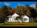Historic Picturesque Estate in New Marlborough Massachusetts Sotheby s International Realty