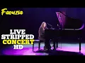 Download Lagu Faouzia - Abu Dhabi Stripped Live Concert - Full || HD