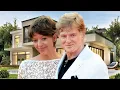 Download Lagu Robert Redford’s Wife Sibylle Szaggars’ Tearful Tribute