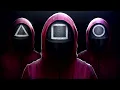 Pink Soldiers (Extended Version) - Squid Game OST