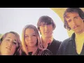 The Mamas & The Papas  Go where you wanna go (with lyrics)