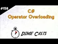 C - Operator Overloading