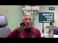 Understanding Sensory Fusion A Vital Test for Eye Health
