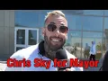 Chris Sky for Mayor - Blocktalkto