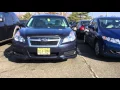 Borelli Announces NYC-Resident Parking Permit Legislation
