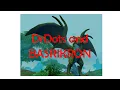 Basrikron - The Shale Wing NOOB kills Basrikron