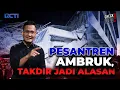 Download Lagu Pesantren Al Khoziny Ambruk, Siapa Bertanggung Jawab ? | CHECK NOW !!!