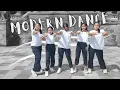 Download Lagu Modern Dance XI IPS 2