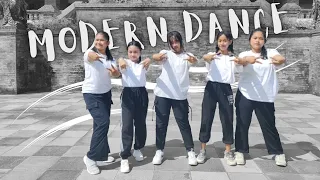 Download Modern Dance XI IPS 2 MP3