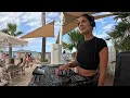 Download Lagu Sara Collado at Nu Mallorca | Deep House, Chill and Melodic DJ Set