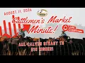 Cattlemen s Market Report - August 11 2026