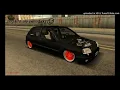 Pegadito A La Pared RKT - Alan Gomez , Jona Mix Bass boosted MTA