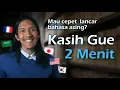 Download Lagu 2 Kunci Cepat Lancar Bahasa Inggris, Jepang, Korea, Arab, dll | tips belajar bahasa asing