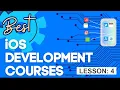Interface Builder IOS App Development Lesson 4