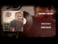 Frankie Ballard - Sunshine & Whiskey (Vinyl Visualizer)