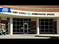Horry County Schools monitors winter storm cancels weekend activities