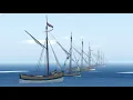 RCF HOY FLEET ACTION Roblox Windward