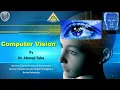 Computer Vision - Chapter three