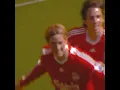 Fernando Torres Iconic Moment Liverpool (11/04/2009)