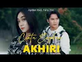 Lagu Aprilian feat. Fany Zee - Cinta Engkau Akhiri (Official Lyrics Video)
