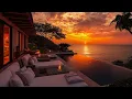 Download Lagu Smooth and Gentle Bossa Nova by the Seaside – Soft Jazz for Peaceful Emotions and Endless Comfort