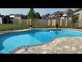 Leslie s AccuBlue Home Pool Water Test Kit