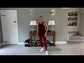 Ten-Minute Strength Workout by Caroline s Circuits Good Housekeeping UK