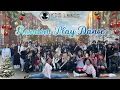 [KPOP IN PUBLIC] - WINTER RANDOM PLAY DANCE | 3 DECEMBER 2025 | KDS LEEDS